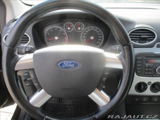 Ford Focus 1,6 i 74kw Trend Tempomat 2007
