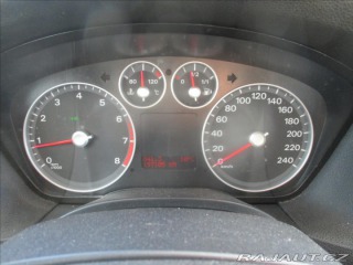 Ford Focus 1,6 i 74kw Trend Tempomat 2007