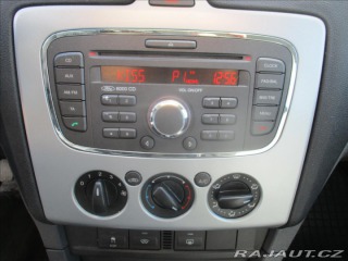 Ford Focus 1,6 i 74kw Trend Tempomat 2007