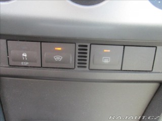 Ford Focus 1,6 i 74kw Trend Tempomat 2007