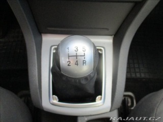 Ford Focus 1,6 i 74kw Trend Tempomat 2007