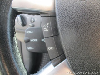 Ford Focus 1,6 i 74kw Trend Tempomat 2007