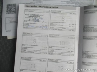 Ford Focus 1,6 i 74kw Trend Tempomat 2007