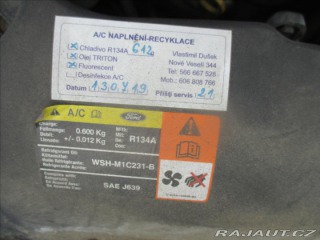 Ford Focus 1,6 i 74kw Trend Tempomat 2007