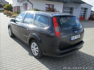 Ford Focus 1,6 i 74kw Trend Tempomat 2007