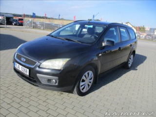 Ford Focus 1,6 i 74kw Trend Tempomat 2007