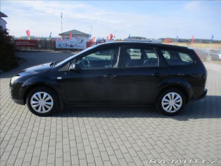 Ford Focus 1,6 i 74kw Trend Tempomat 2007