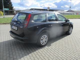 Ford Focus 1,6 i 74kw Trend Tempomat 2007