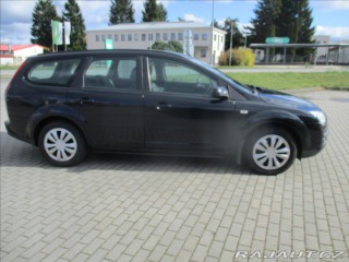 Ford Focus 1,6 i 74kw Trend Tempomat 2007