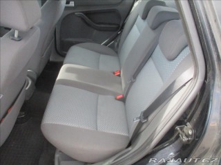 Ford Focus 1,6 i 74kw Trend Tempomat 2007