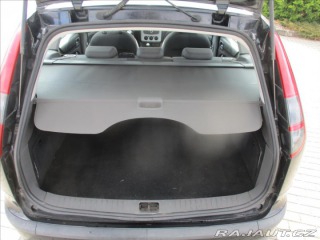 Ford Focus 1,6 i 74kw Trend Tempomat 2007