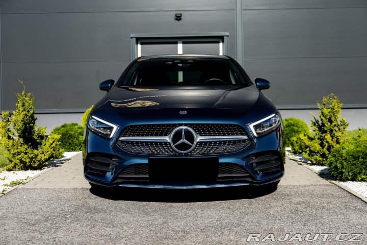Mercedes-Benz A 200 2021