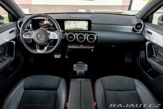 Mercedes-Benz A 200 2021