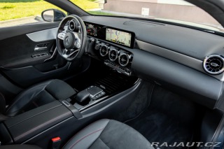 Mercedes-Benz A 200 2021