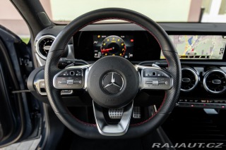 Mercedes-Benz A 200 2021