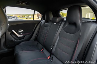 Mercedes-Benz A 200 2021