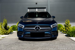 Mercedes-Benz A 200 2021