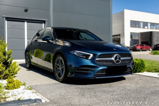 Mercedes-Benz A 200 2021