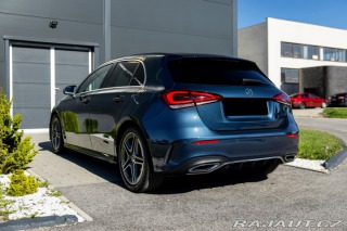Mercedes-Benz A 200 2021