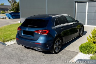 Mercedes-Benz A 200 2021