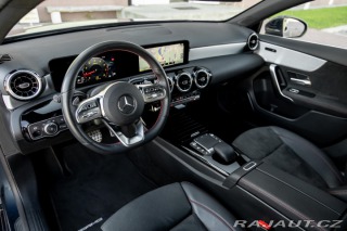 Mercedes-Benz A 200 2021