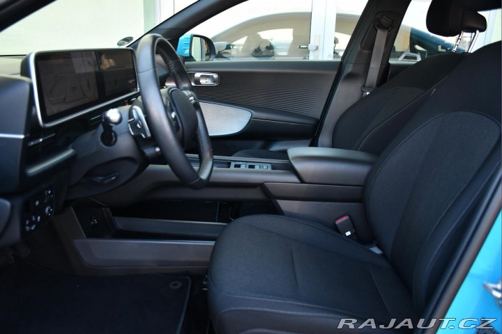 Hyundai Ioniq 6 ZÁRUKA 2023