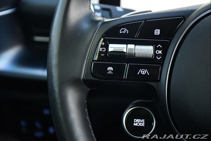 Hyundai Ioniq 6 ZÁRUKA 98%SoH 2023