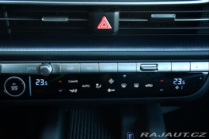 Hyundai Ioniq 6 ZÁRUKA 98%SoH 2023