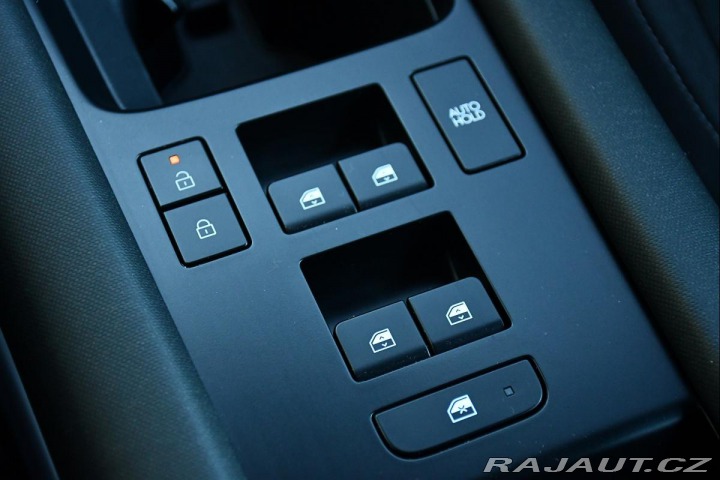 Hyundai Ioniq 6 ZÁRUKA 98%SoH 2023