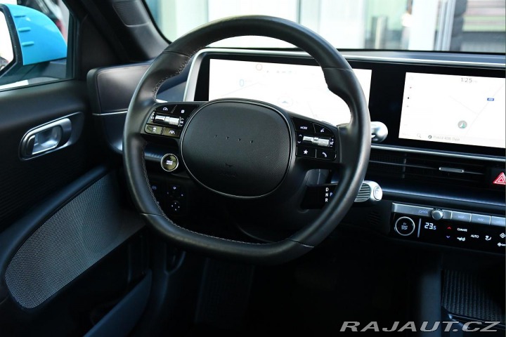 Hyundai Ioniq 6 ZÁRUKA 2023