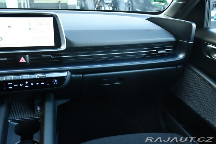 Hyundai Ioniq 6 ZÁRUKA 2023