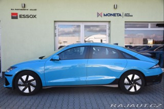 Hyundai Ioniq 6 ZÁRUKA 2023