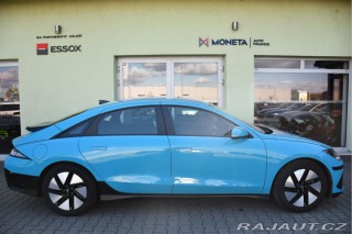 Hyundai Ioniq 6 ZÁRUKA 2023