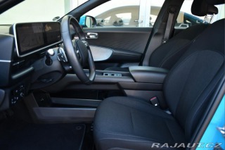 Hyundai Ioniq 6 ZÁRUKA 2023
