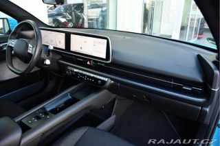 Hyundai Ioniq 6 ZÁRUKA 2023