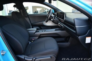 Hyundai Ioniq 6 ZÁRUKA 2023