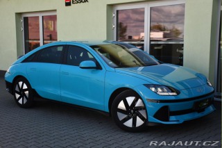 Hyundai Ioniq 6 ZÁRUKA 2023