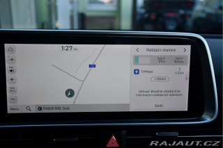 Hyundai Ioniq 6 ZÁRUKA 2023