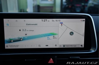 Hyundai Ioniq 6 ZÁRUKA 2023
