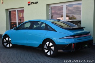 Hyundai Ioniq 6 ZÁRUKA 2023