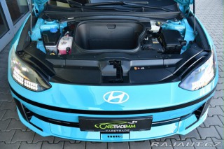 Hyundai Ioniq 6 ZÁRUKA 2023