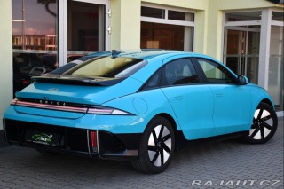 Hyundai Ioniq 6 ZÁRUKA 2023