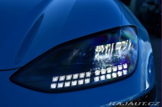 Hyundai Ioniq 6 ZÁRUKA 2023