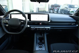 Hyundai Ioniq 6 ZÁRUKA 2023