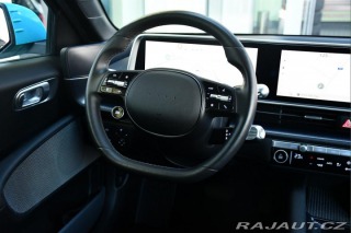 Hyundai Ioniq 6 ZÁRUKA 2023