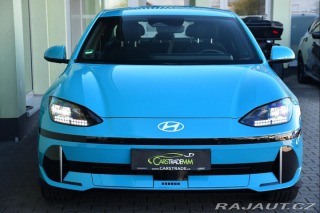 Hyundai Ioniq 6 ZÁRUKA 2023