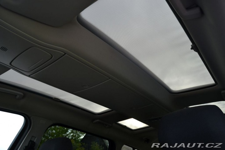 Ford Galaxy 2.0 TDCI 103kW Titanium 2011