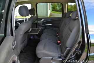 Ford Galaxy 2.0 TDCI 103kW Titanium 2011