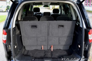 Ford Galaxy 2.0 TDCI 103kW Titanium 2011