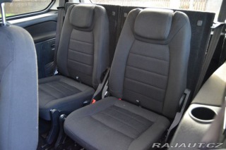Ford Galaxy 2.0 TDCI 103kW Titanium 2011